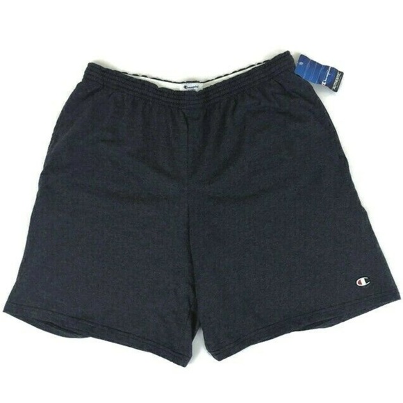 Champion Other - NWT Men's Champion Basketball Shorts Size XL Blue